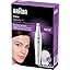 Braun Face Epilator & Facial Brush, FaceSpa, Face Cleanser