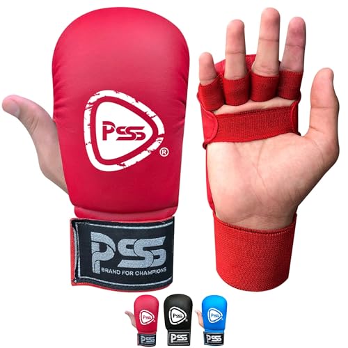 Guantes de karate para niños 👊🥋