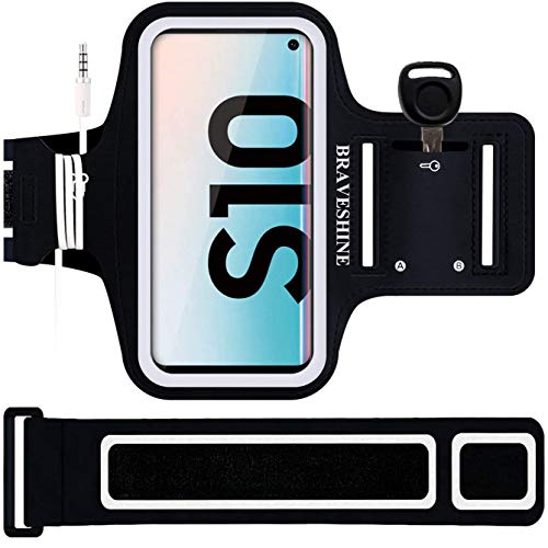 Armband for Running Phone Case + Armband Extender Strap