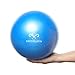 Palline Per Esercizi Di Piccole Dimensioni Da 9 Pollici (25 Cm) Per Yoga, Sbarra, Terapia Fisica, Stretching, Postura, Fitness Di Base – Mini Palla Per Piegare E Massaggiare Per Mal Di Schiena Con