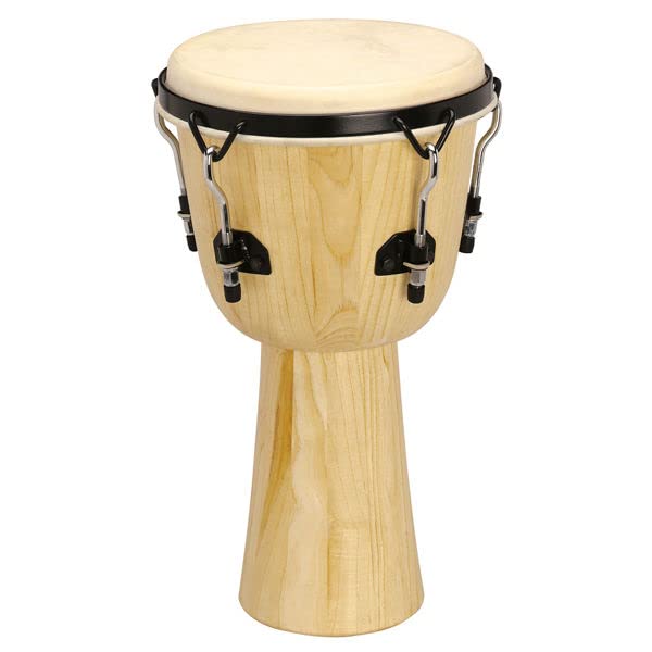 Fuzeau 3979 – Djembe (madera exótica) 30 cm