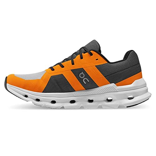 Image of On Men's Cloudrunner Sneakers