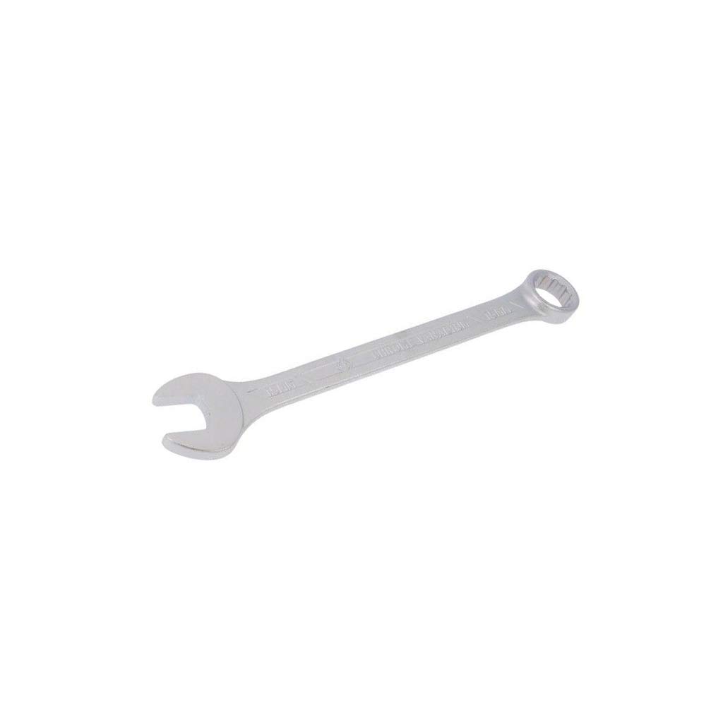 Clé plate mixte 15mm T4343M C.K avec profil DIN 3113 pour un serrage puissant de 190mm