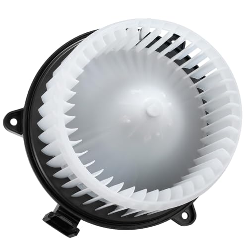 Image of HVAC Blower Motor 700269 Compatible with Chevy 13-15 Malibu 11-15 Cruze Compatible with Buick 11-17 Regal 10-16 Lacrosse AC Fan, Heater Blower for 13369460, PM9375, A /C Blower Motor Assembly