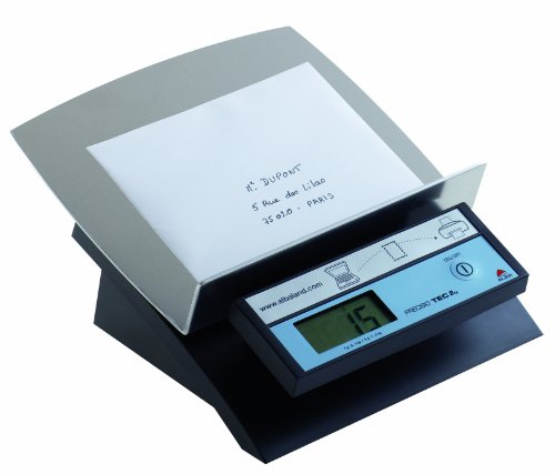 Alba PRETECH2 - Bilancia postale elettronica