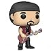 Funko Pop Rocks: U2 - The Edge - Collectable Vinyl Figure - Gift Idea - Official Merchandise - Toys for Kids & Adults - Music Fans - Model Figure for Collectors and Display