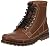 Timberland Men's Earthkeepers 6" Lace-Up Boot, Burnished Brown, 12 M US