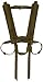BLACKHAWK! Load Bearing Suspenders/Harness - Olive Drab