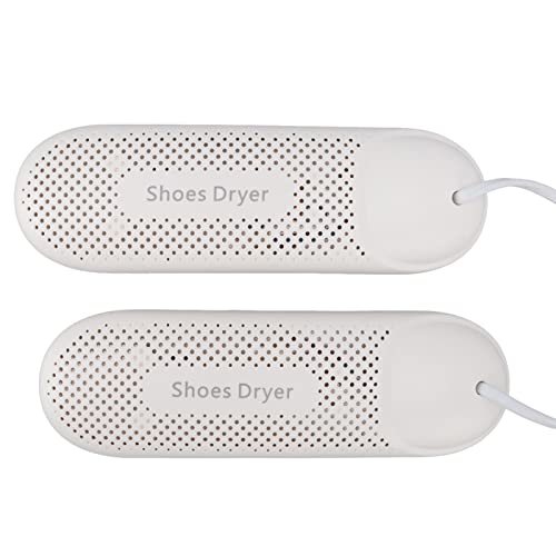 Secador De Sapato, Aquecedor Portátil De Bota De Pé, Meias Elétricas, Esterilizador, Secador Para Es