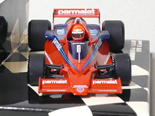 1/43 TSM ブラバム BT46B ファンカー ニキ・ラウダ 昨日発売F1マシンコレクション38号はブラバムBT46Bファンカー