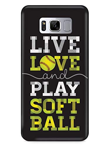 Inspired Cases - Galaxy S8 Plus Case - 3D Textured