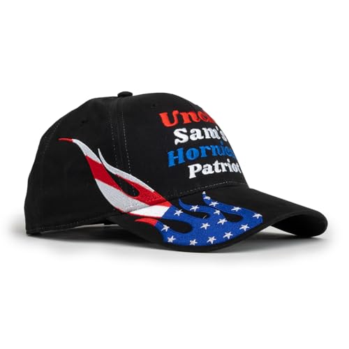 Image of Visibly Toxic Funny Trucker Hats, Embroidered Snapback Hat, Adult Humor | Structured front, Adjustable strap, Breathable, Unisex, Funny gag gift, High Profile fit