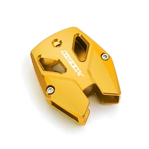 Porte-clés moto VOGE 900DSX étui de protection pour trajets et roadtrips