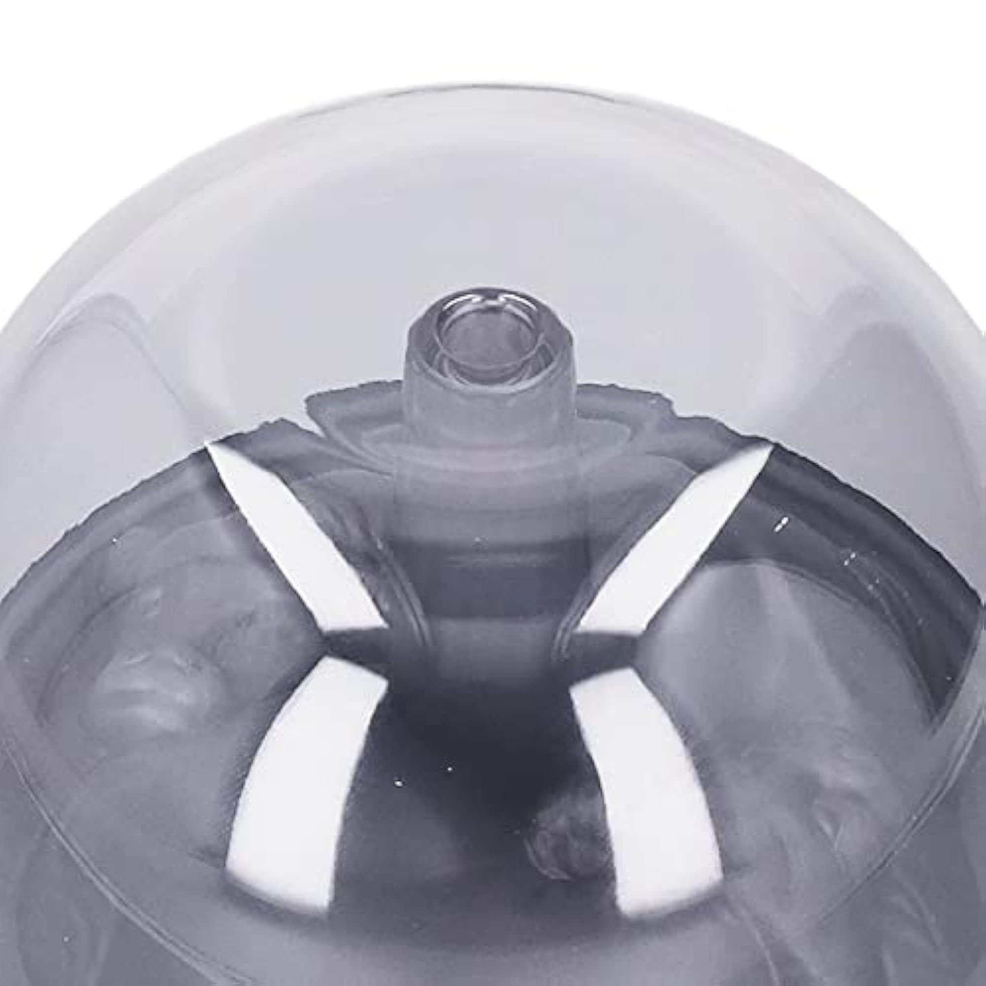 Ubersweet Mini Essential Diffuser Humidifier, Rechargeable