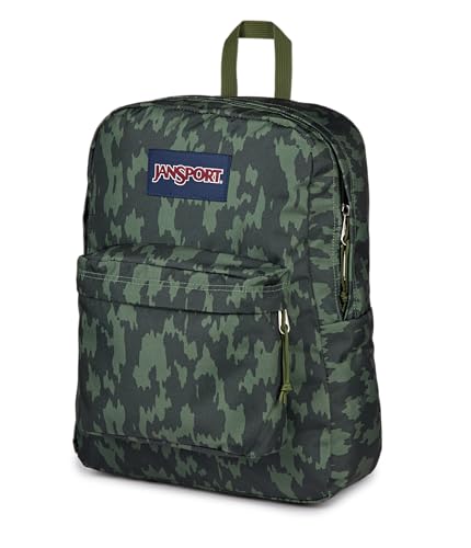 JanSport SuperBreak Lightweight Backpack