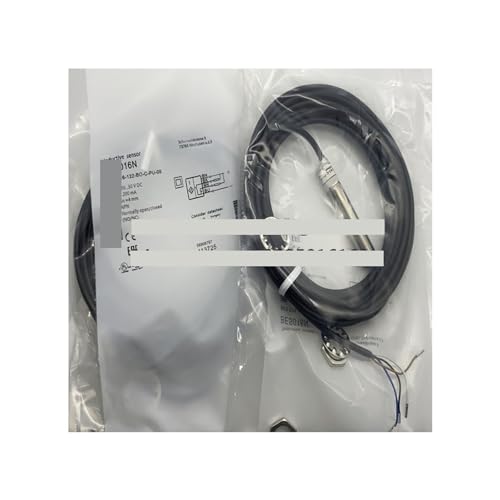 Commutateur de proximité 516-449-BO-L-03 pour contrôle de position mécanique