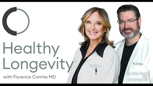 Dr. Drew Taylor: Regrow Hair with Your Own Stem Cells