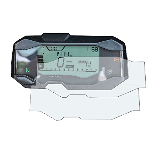 BMW G310 R/GS 2017+ _bV{[hXN[veN^[ 1 x X[p[NA & 1 x A`OA