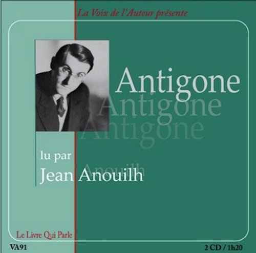 Amazon fr Antigone Jean Anouilh Livres amazon-fr-antigone-jean-anouilh-livres