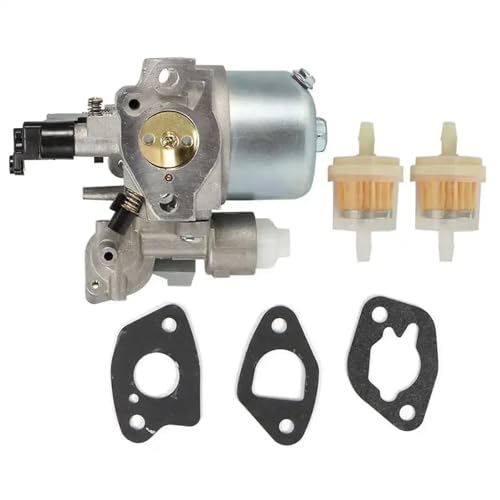 Carburateur Subaru Robin EX17 pièce rechange carburateur aluminium 6 CV SP170