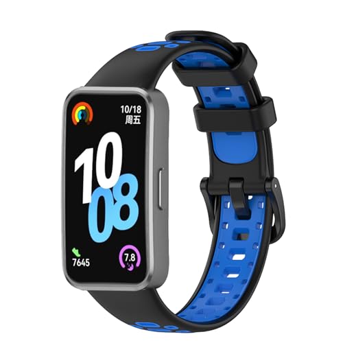 [Asvufeyy] VRoh Huawei Band 10/10 Aluminum Edition/Band 9/8 Ή xg, t@[EFCoh 8/9/10/10 Aluminum Edition p \tgy ʋC 2FVR