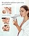 Depiladora Láser IPL Sin Dolor-Depiladora de Luz Pulsada 3 Funciones Avanzadas Imagen de Depiladora Láser IPL Sin Dolor-Depiladora de Luz Pulsada 3 Funciones Avanzadas