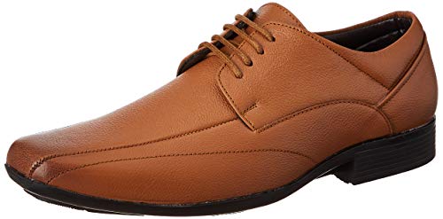 Image of Amazon Brand - Symbol Mens Sebastian Formal Shoes