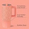 HydroJug Kids - 20 oz Insulated Kids Water Bottle with Flip Straw & Handle | Lea... #1