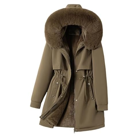 Manteau Imperméable Femme MOVAWAKY Cover