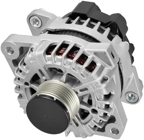 Kia Rio 2019 FEIDKS Altenato Compatible With Kia Soul 2017-2019, Io Alternador Para Carro - Foto 3