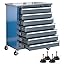 7 drawer tool chest