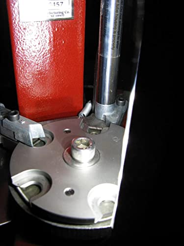 Inline Fabrication Standard Universal Led Shellplate Lighting System, 110V #TOP1