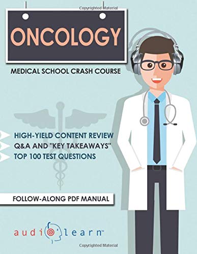 Oncology - Medical School Crash Course