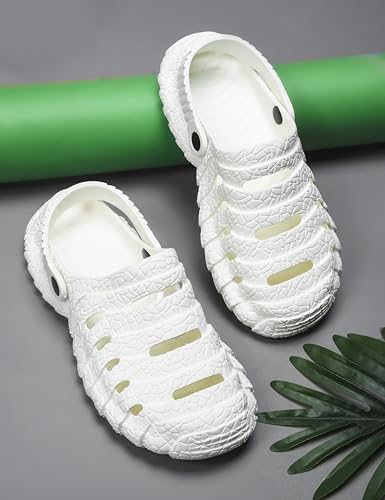Image of WAVEWALKER Croco EVA Men Clogs