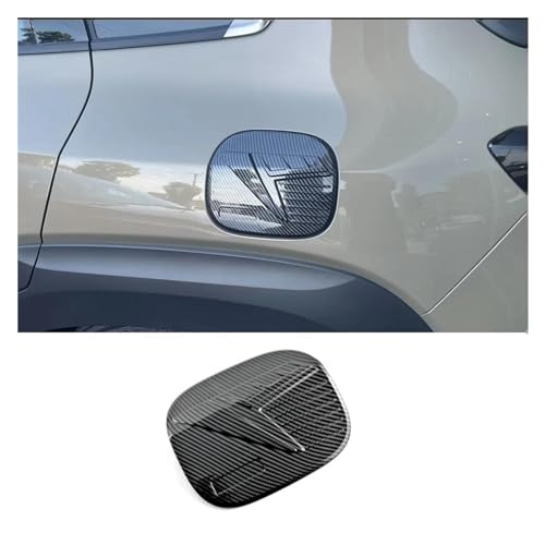 Autocollant de panneau de réservoir d'essence pour CX-50 2023