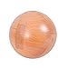 Kongming Schloss Big Ball Erwachsene Kinder Holzpuzzle Freizeit Gehirn Puzzle Spielzeug Unlock Luban Lock Spiel