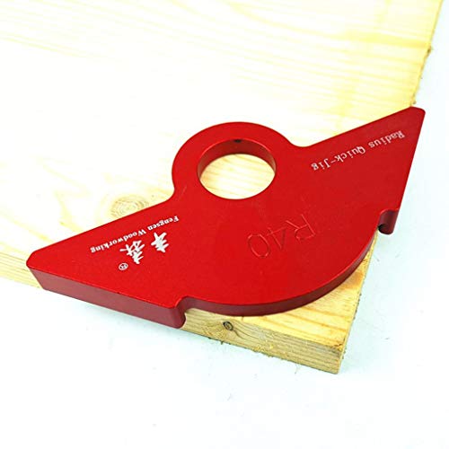 gazechimp R20 R30 R40 Liga De Alumínio Painel De Madeira Raio Rápido - R40