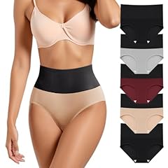 5pcs(black+black+nude+winered+gray)