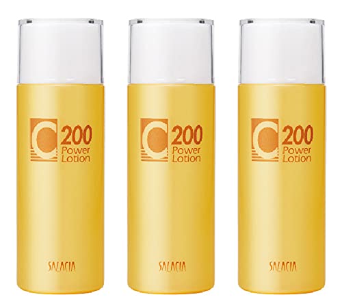 e} r^~CU̔z [obajił͂܂] ϐ Y TVA(salacia) C200p[[V 150ml 3{Zbg