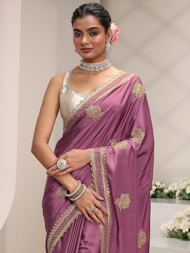 Image of Libas Womens Saree