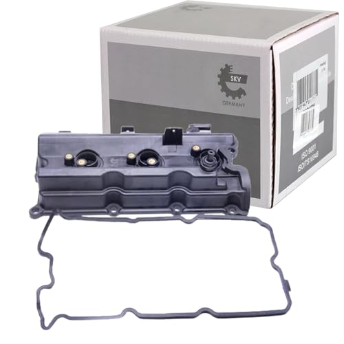 Tapa de balancines de motor ESEN SKV 48SKV031 juego de tapa y junta