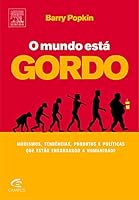 O Mundo Está Gordo 853523229X Book Cover