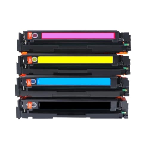 Toner MF641cw magenta éclatant pour Canon MF644Cdw 1 pièce