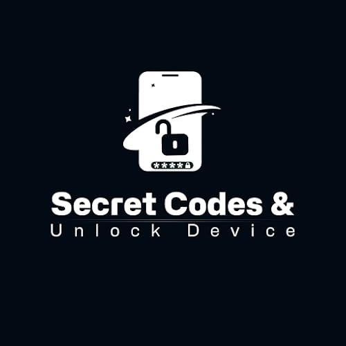 Secret Codes - Unlock Device