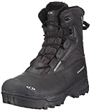 Salomon Men's Toundra Mid Waterproof Winter Boot