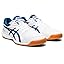 100 (white/maco blue )