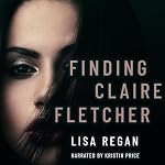 Cover of Finding Claire Fletcher