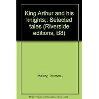King Arthur and his Knights