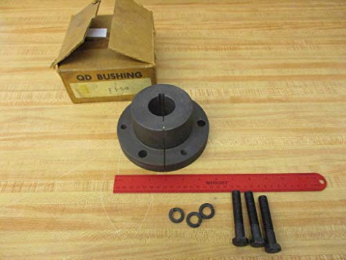 81710121 BUSHING FOR BISHAMON BS-55 HYDRAULIC UNIT