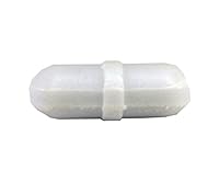 Vista 1 de Duda Diesel sbar10p B10 - Barra de agitación magnética de alto magnetismo con anillo pivote de 0.394 in x 0.197 in 3/8 pulgadas x 3/16 pulgadas